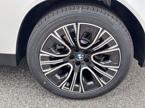 New 2026 BMW X3 xDrive30 image 7