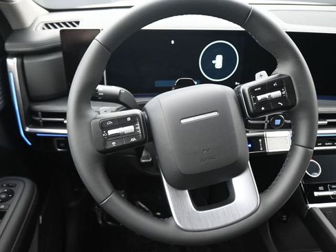 New 2026 Hyundai Santa Fe Limited image 13