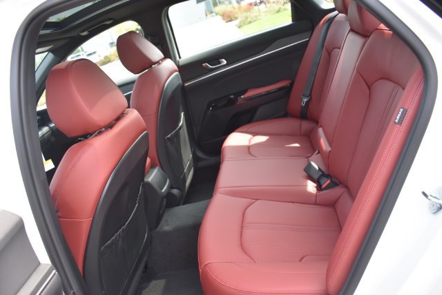 New 2026 Kia K5 GT-Line w/ GT-Line Premium Package AWD/4WD image 19