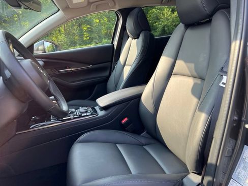 Used 2024 MAZDA CX-30 AWD 2.5 S w/ Preferred Package image 17