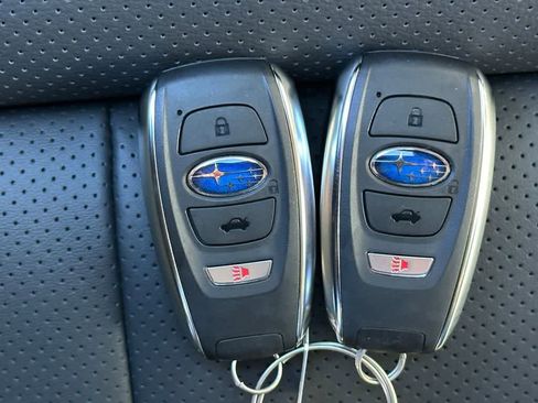 New 2026 Subaru Ascent Touring image 22