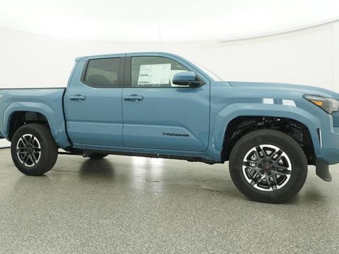 New 2026 Toyota Tacoma TRD Sport image 28