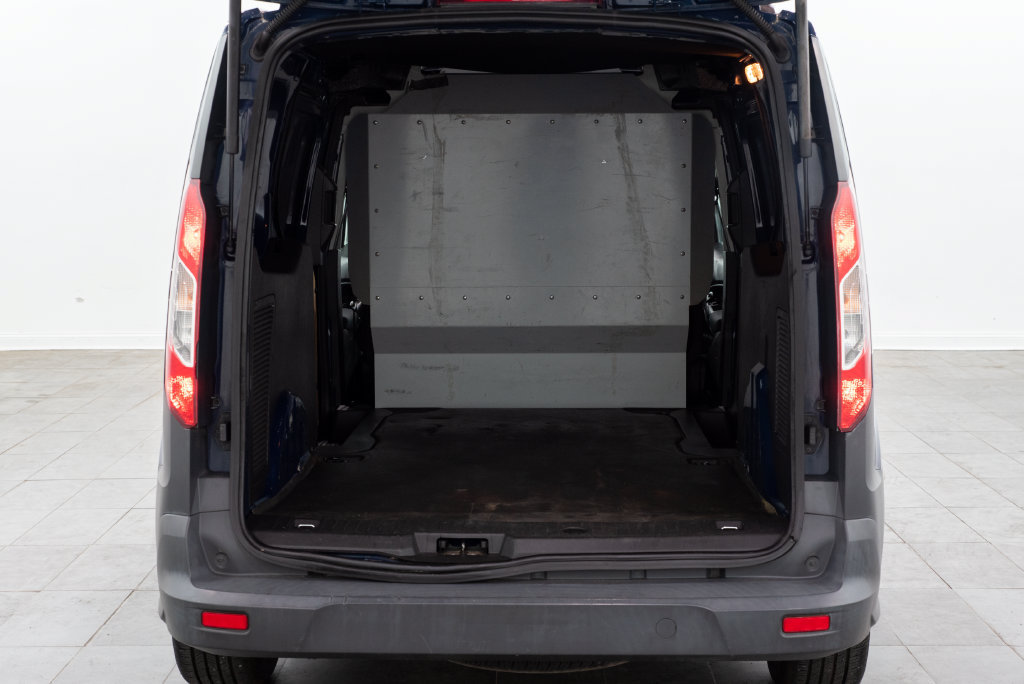 Used 2016 Ford Transit Connect XL FWD image 10