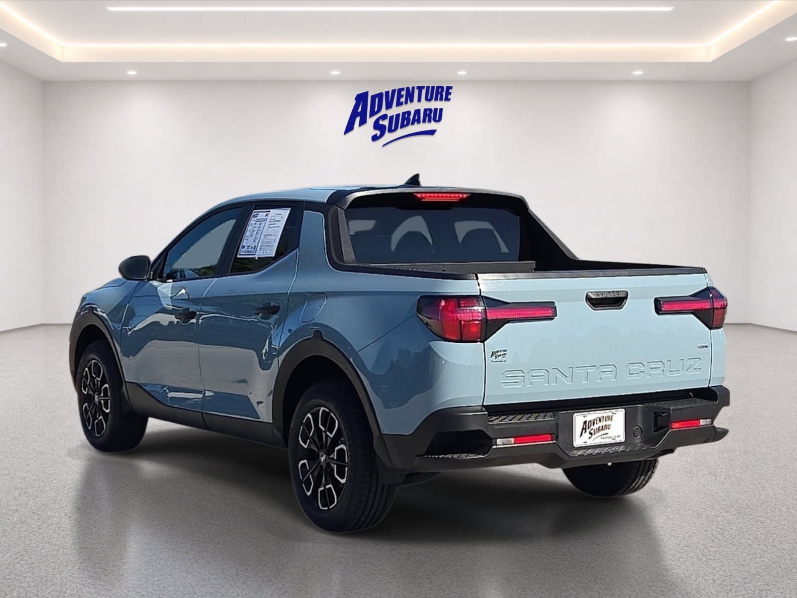 Used 2023 Hyundai Santa Cruz SEL AWD/4WD image 5