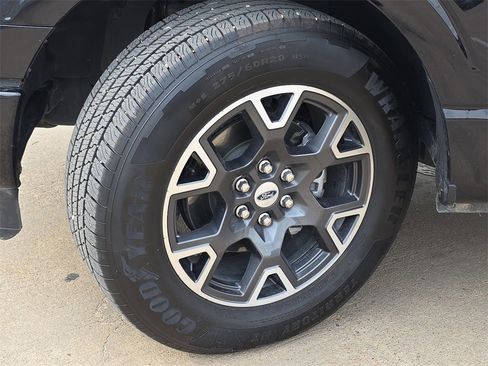 New 2025 Ford F150 STX w/ Equipment Group 200A image 26