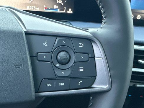 New 2026 Nissan Sentra SL w/ Floor Mat Package image 39