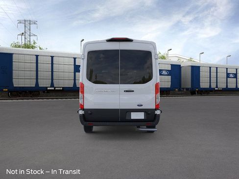 New 2025 Ford Transit 350 XL image 5