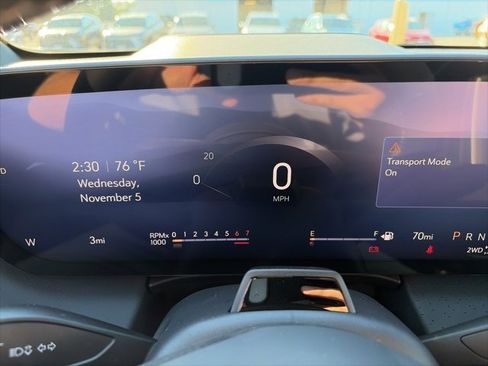 New 2026 Buick Enclave Avenir w/ Super Cruise Package image 20