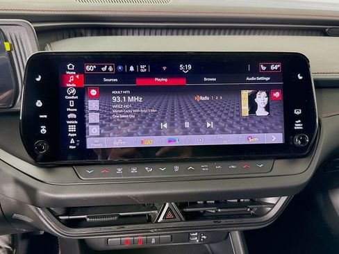 Used 2025 Dodge Charger R/T w/ Quick Order Package 25M R/T image 16