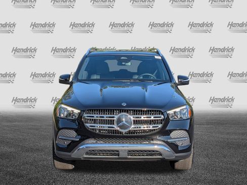 Used 2026 Mercedes-Benz GLE 350 4MATIC image 3