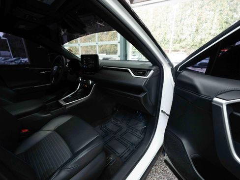 Used 2024 Toyota RAV4 XSE image 26