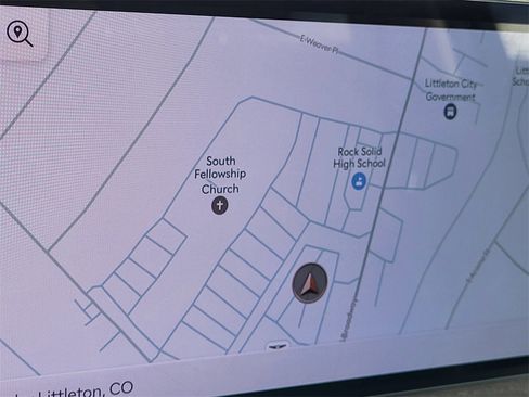 New 2026 Genesis GV80 3.5T Advanced image 26