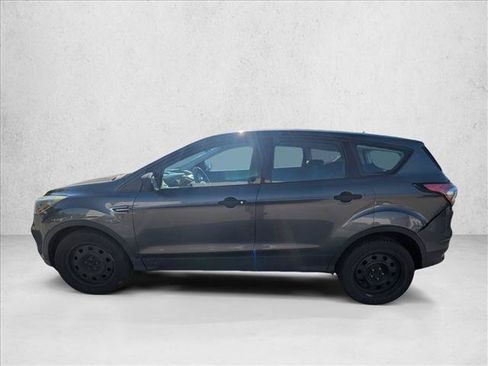 Used 2018 Ford Escape S FWD image 8