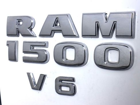 Used 2018 RAM 1500 Tradesman w/ Popular Equipment Group image 34