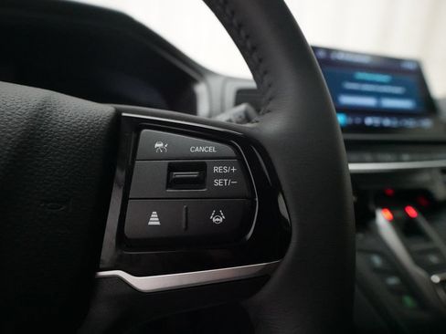 Used 2025 Honda Odyssey EX-L image 19
