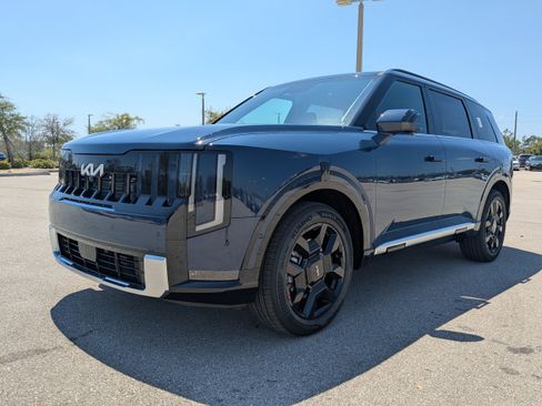 New 2027 Kia Telluride SX FWD image 9