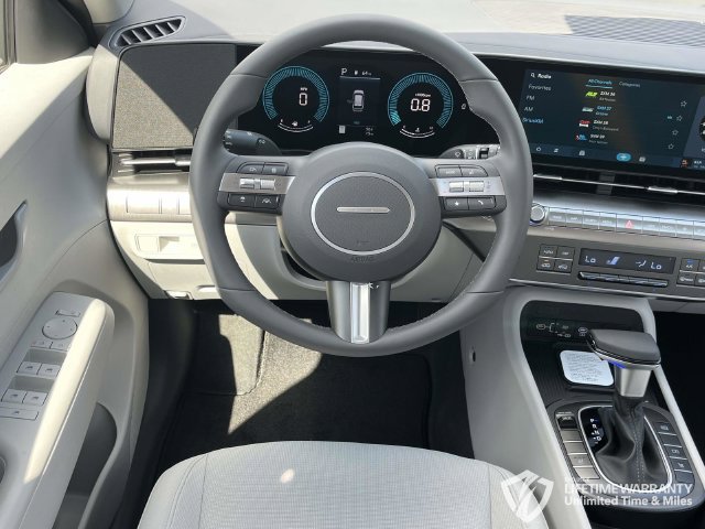 New 2027 Hyundai Kona SEL Sport FWD image 14