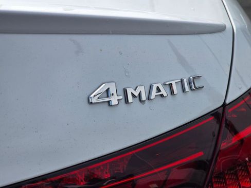 New 2026 Mercedes-Benz C 300 4MATIC Sedan image 32