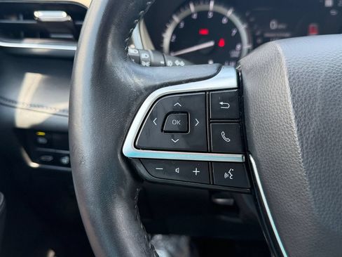 Used 2020 Toyota Highlander Limited AWD/4WD image 24