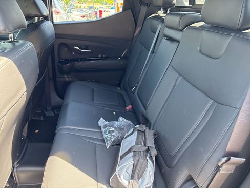 Certified 2025 Hyundai Santa Cruz XRT AWD/4WD image 16