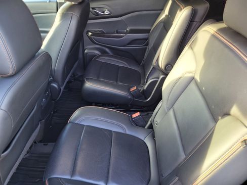 Used 2021 GMC Acadia AT4 w/ Trailering Package image 18