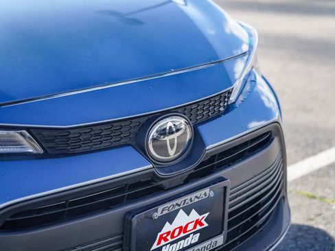 Used 2024 Toyota Corolla LE image 5