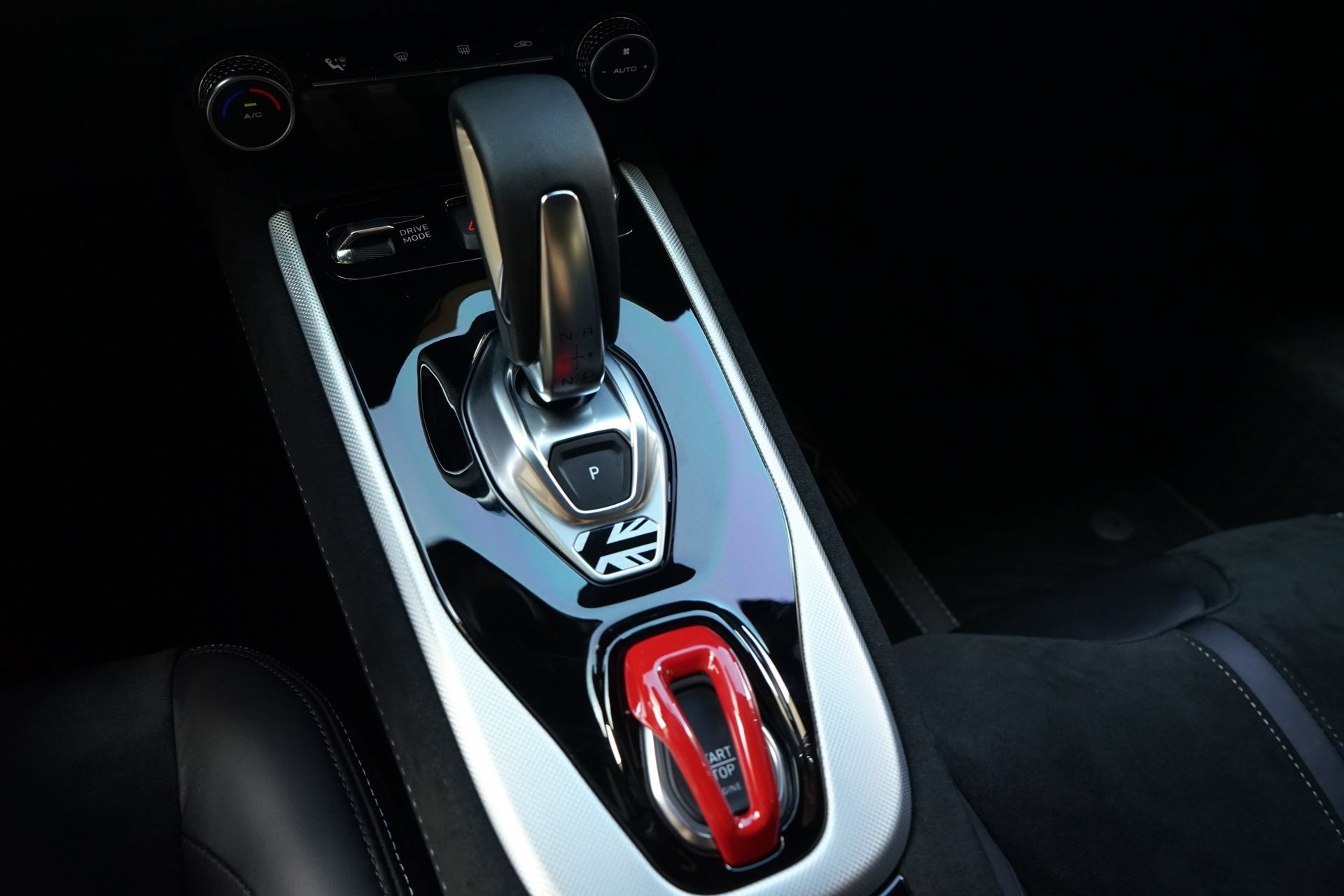 Used 2026 Lotus Emira SE RWD image 16