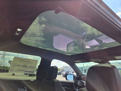 New 2026 Chevrolet Silverado EV Trail Boss image 9