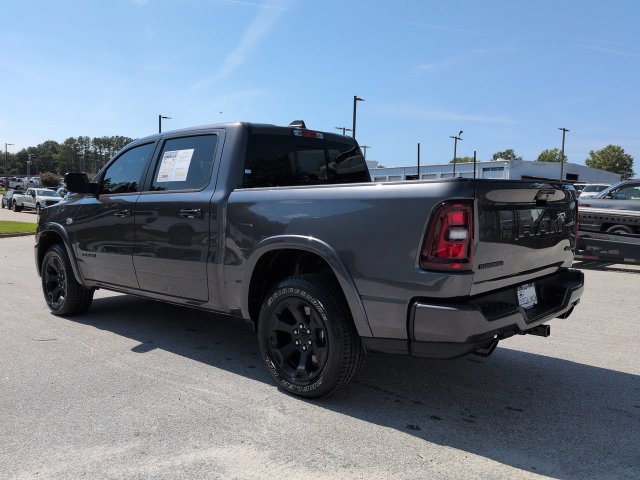 Used 2026 RAM 1500 Big Horn AWD/4WD image 7