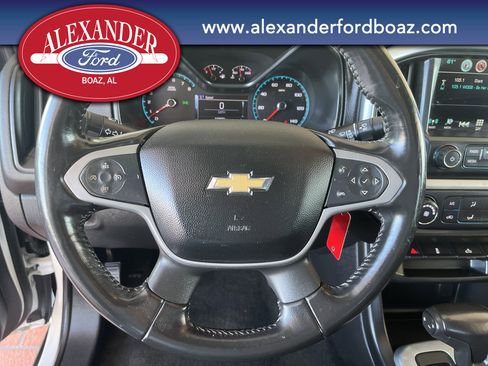 Used 2018 Chevrolet Colorado LT RWD image 24