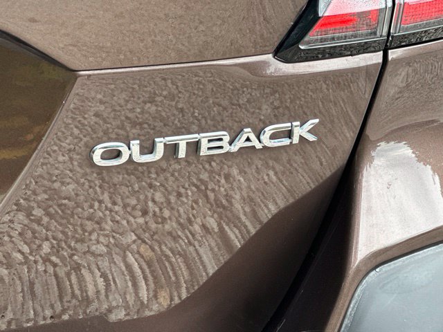 Used 2020 Subaru Outback Limited AWD/4WD image 13