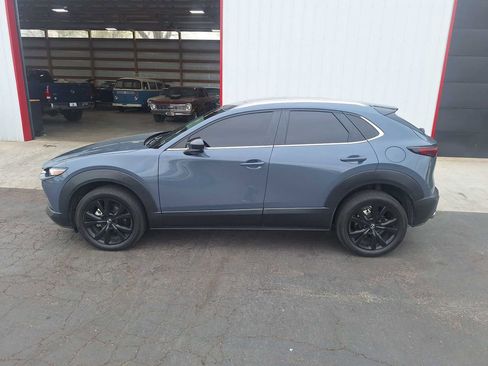 Used 2024 MAZDA CX-30 AWD 2.5 S w/ Preferred Package image 5