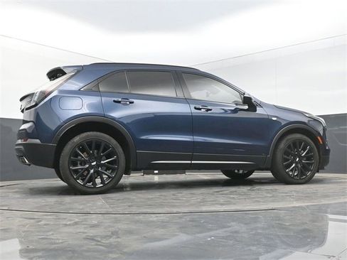 Used 2022 Cadillac XT4 Sport w/ Comfort Package image 46