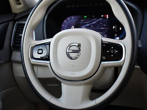 Certified 2024 Volvo XC90 B6 Plus w/ Protection Package image 24