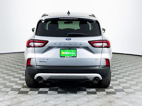 Used 2023 Ford Escape Active w/ Tech Pack #1 FWD image 7