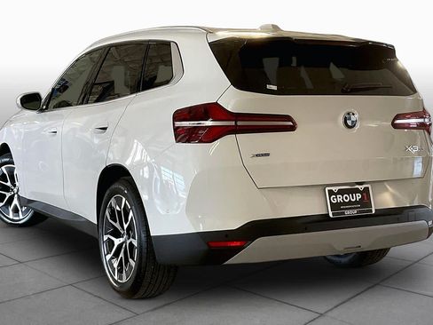 New 2026 BMW X3 xDrive30i w/ Convenience Package AWD/4WD image 12