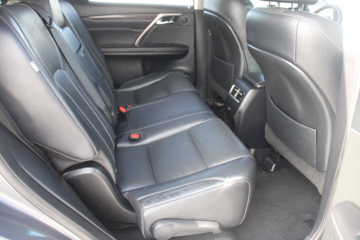 Used 2017 Lexus RX 350 FWD w/ Premium Package image 19