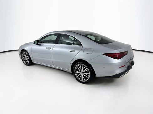 Used 2026 Mercedes-Benz CLA 250 image 6
