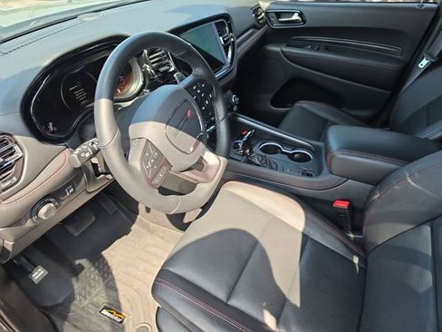 Used 2026 Dodge Durango GT AWD/4WD image 16