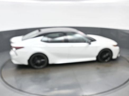 Used 2023 Toyota Camry XSE w/ Cold Weather Package image 42