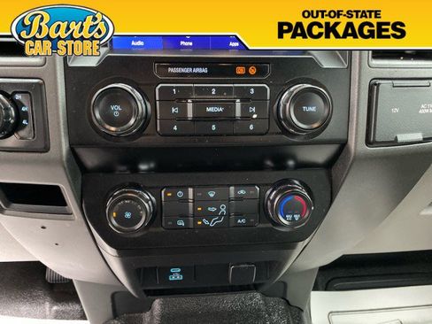 Used 2020 Ford F250 XL w/ Power Equipment Group image 29