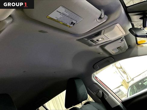 Used 2023 Toyota RAV4 LE AWD/4WD image 14