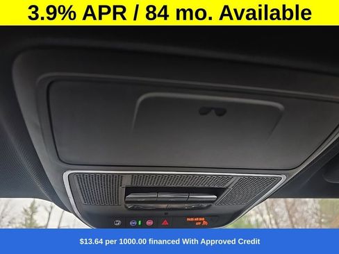 New 2026 Buick Enclave Avenir image 24