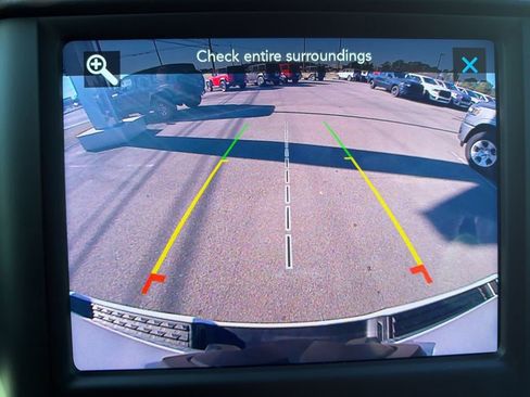 Used 2021 RAM 1500 Big Horn image 37