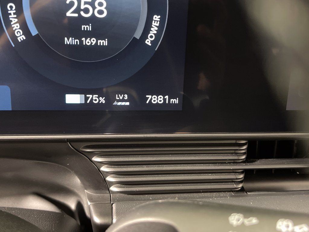 Certified 2026 Hyundai Ioniq 5 SEL RWD image 21