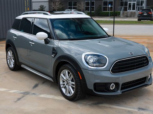 Used 2020 MINI Cooper Countryman image 21