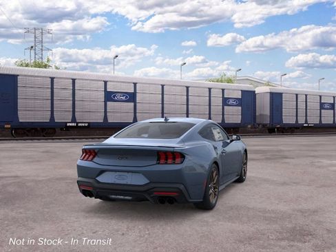 New 2026 Ford Mustang GT Premium RWD image 8