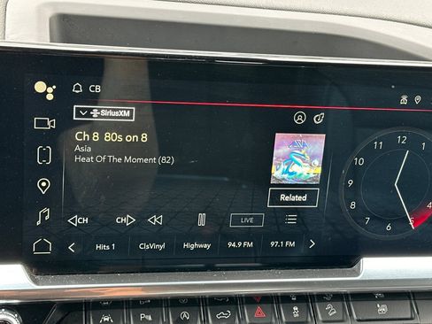 Used 2022 GMC Sierra 1500 Elevation w/ Elevation Premium Package image 25