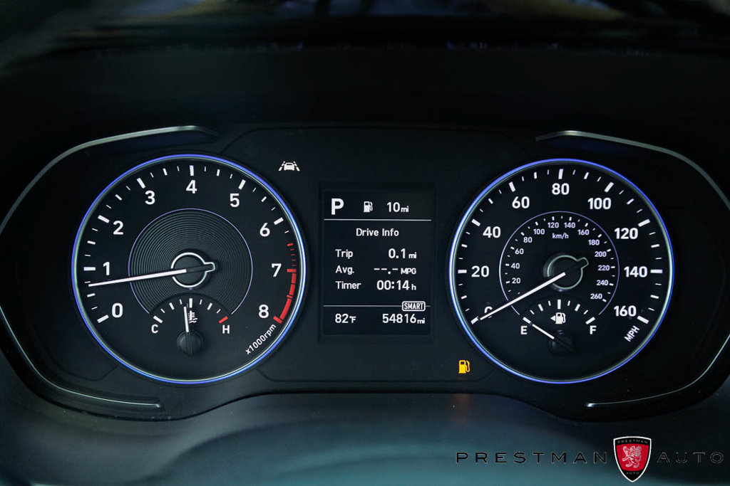 Used 2020 Hyundai Palisade SEL AWD/4WD image 25
