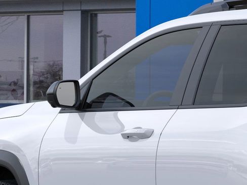 New 2026 Chevrolet Equinox LT w/ Convenience Package II image 15